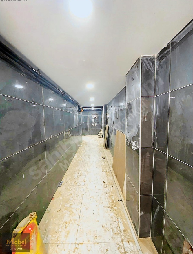 GAZİLER MAHALLESİ KİRALIK DAİRE